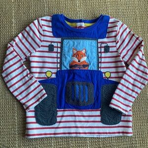 Baby Boden Tee